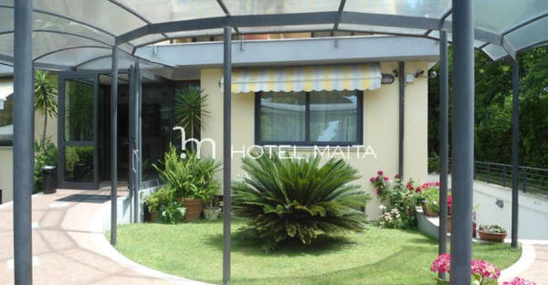 Toscane - HOTEL MAITA *** - Lido di Camaiore (LU) - Hotel Curato e Accogliente, a Pochi Passi dal Lungomare della Versilia