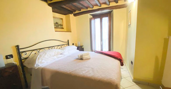 Toscane - Borgo Giusto Tuscany - Albergo diffuso a Borgo a Mozzano - Gli alloggi